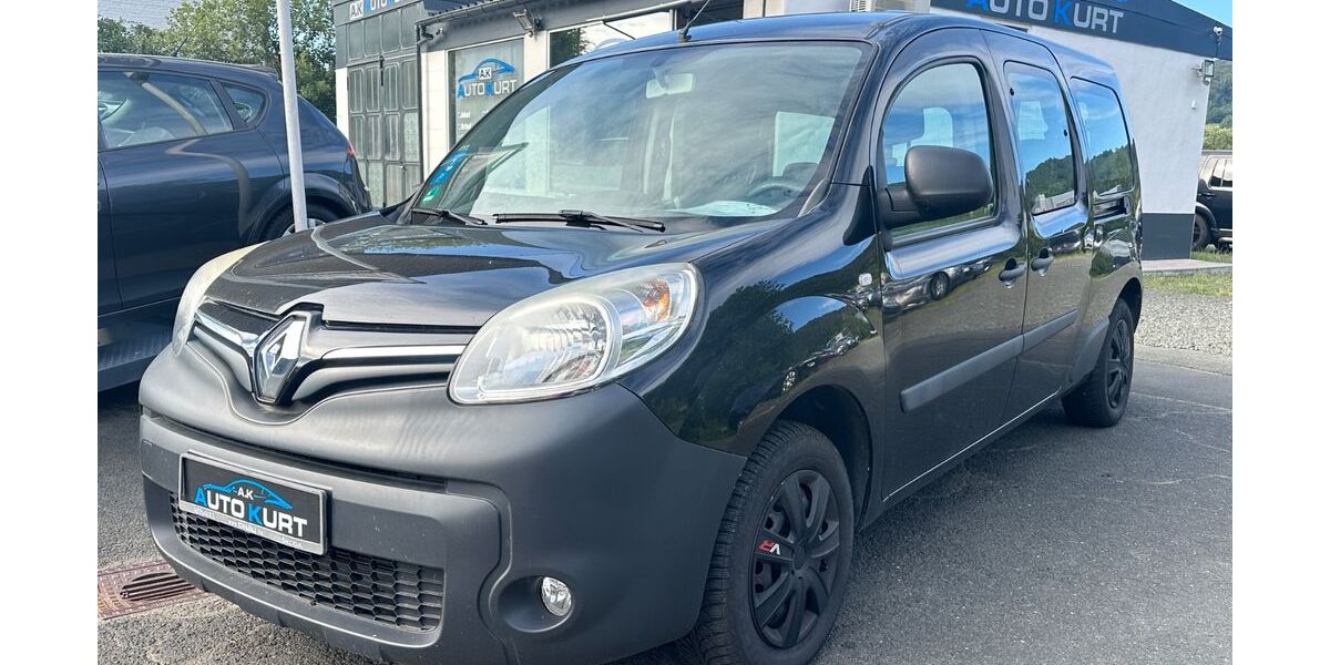 Renault Kangoo 240.000 km 5.499 &euro; Biedenkopf 35216
