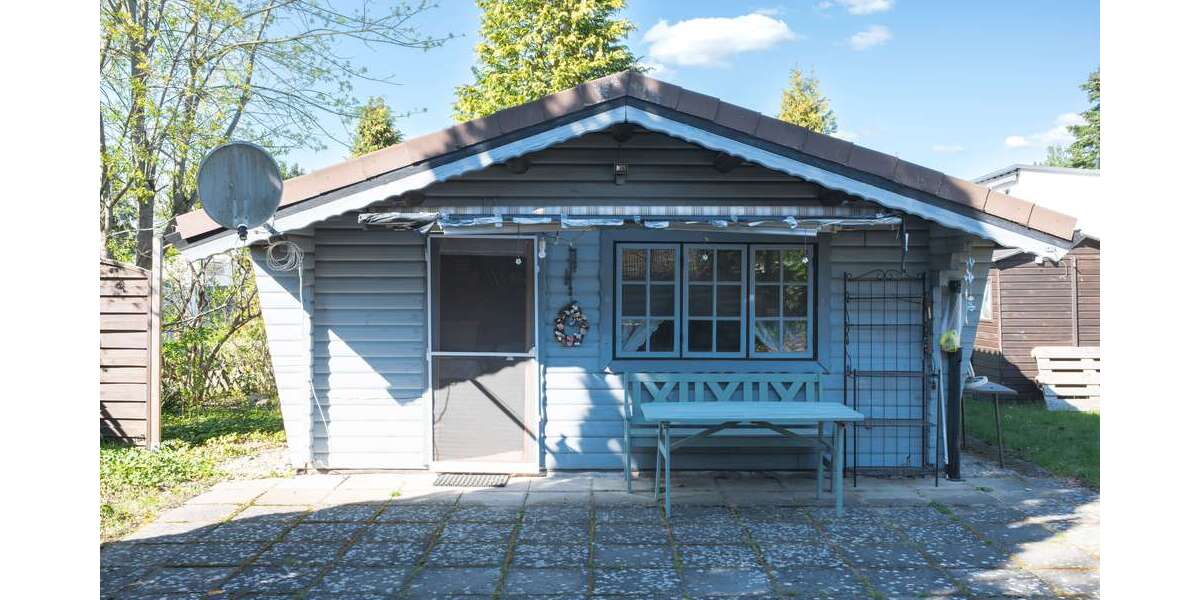 Einfamilienhaus Sassenburg-Stüde Stüde - 1 Zimmer, 25 m&sup2;, 69.000&euro; | Angebot:26864636