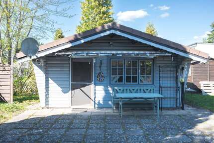Haus Sassenburg-Stüde Stüde - 1 Zimmer, 25 m&sup2;, 69.000&euro; | Angebot:26864636