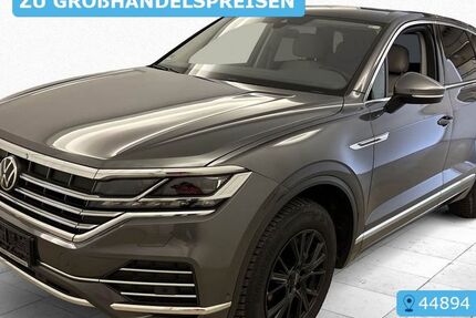 VW Touareg 105.274 km 35.390 &euro; Krefeld 47829