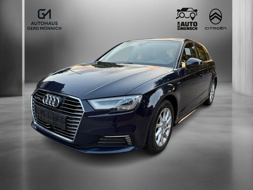 Audi A3 106.523 km 16.900 € Rastede 26180