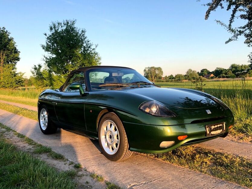 Barchetta
