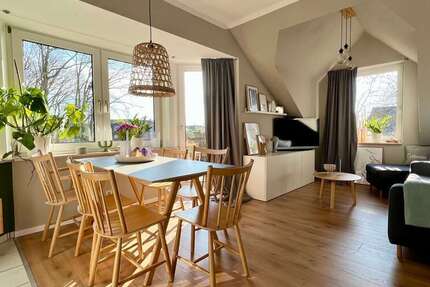Wohnung zum Kaufen in Glandorf 89.000 € 42.44 m²