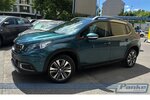 Peugeot 2008 Allure*AHK*Navi*Car-play*SHZ*LED*Tempo* 103.785 km 11.890 &euro; Berlin 13187