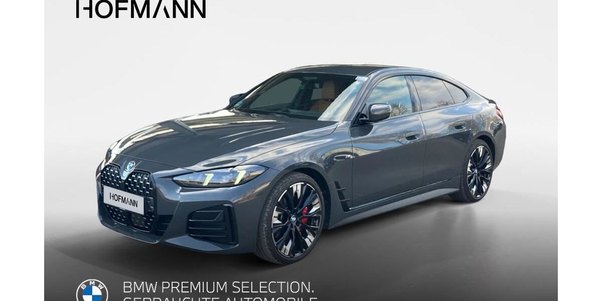 BMW 420 Gran Coupé 19.800 km 54.419 &euro; Ingolstadt 85053