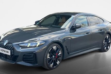 BMW 420 Gran Coupé 19.900 km 56.890 &euro; Ingolstadt 85053