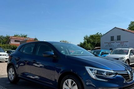 Renault Megane 78.000 km 9.999 &euro; Hannover 30163