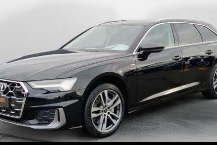 Audi A6 19.950 km 65.890 &euro; Schwäbisch Hall 74523