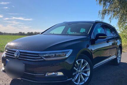VW Passat Variant 119.000 km 18.750 € Müden 38539