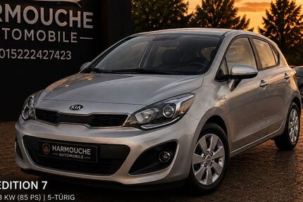 Kia Rio 214.000 km 2.600 &euro; Alsdorf 52477