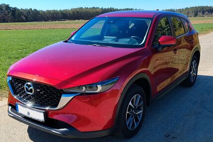 Mazda CX-5 57.000 km 23.800 &euro; Altdorf b. Nürnberg 90518
