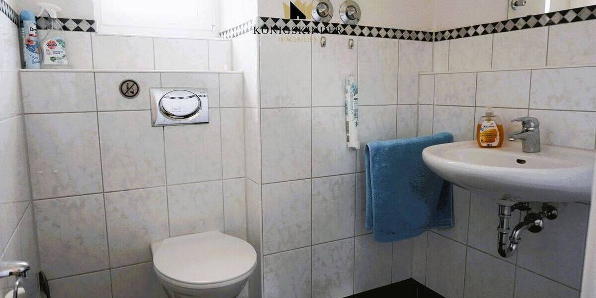 Etagenwohnung Fellbach Schmiden - 4 Zimmer, 136 m&sup2;, 599.000&euro; | Angebot:26797314