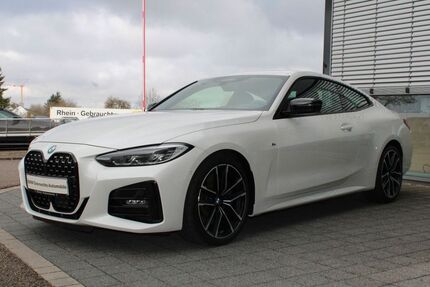 BMW 420 103.400 km 33.990 &euro; Neusitz/Rothenburg 91616