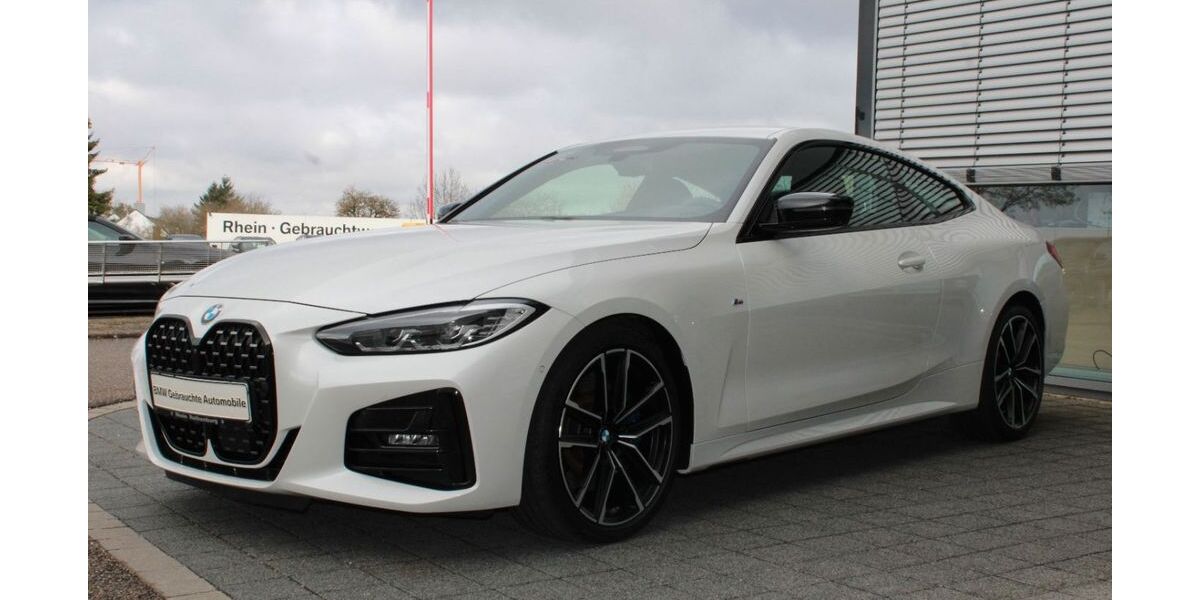 BMW 420 103.400 km 33.990 &euro; Neusitz/Rothenburg 91616