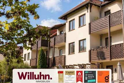 Wohnung Machern - 3 Zimmer, 77 m&sup2;, 160.000&euro; | Angebot:26549663