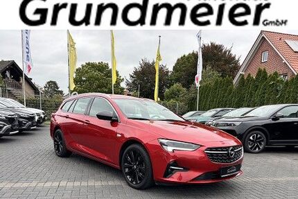 Opel Insignia 99.250 km 20.898 € Harsewinkel 33428