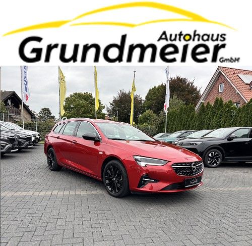 Opel Insignia 99.250 km 20.898 € Harsewinkel 33428