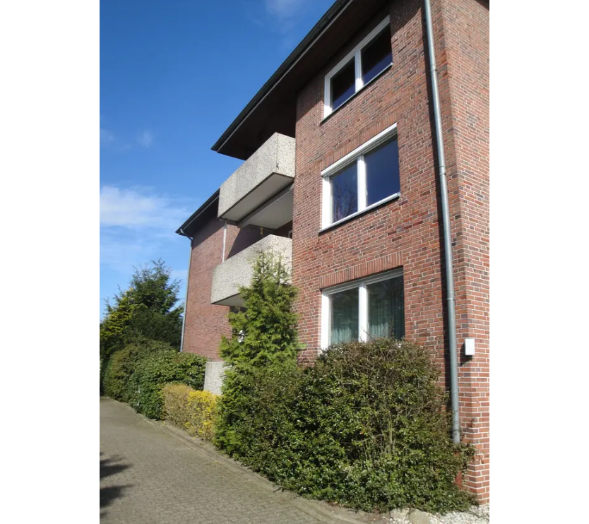 Wohnung zum Mieten in Oldenburg 340 € 36.89 m²