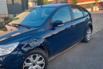 Ford Focus 126.000 km 1.790 &euro; Magstadt (in der Nähe von Stuttgart) 71106