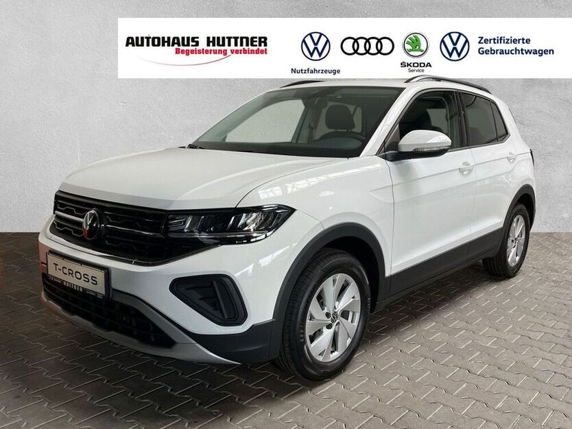 T-Cross