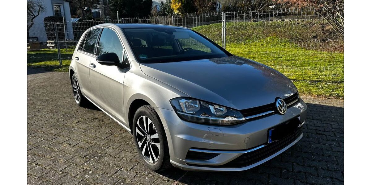 VW Golf 68.466 km 17.800 &euro; Elchingen 89275