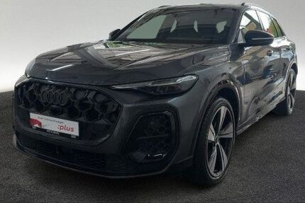 Audi Q5 19.516 km 61.990 &euro; Weilheim 82362