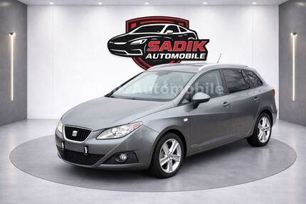 Seat Ibiza 138.000 km 4.499 &euro; Püttlingen 66346
