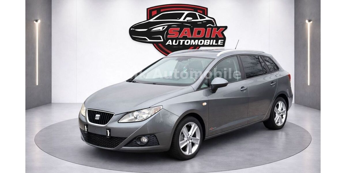 Seat Ibiza 138.000 km 4.499 &euro; Püttlingen 66346