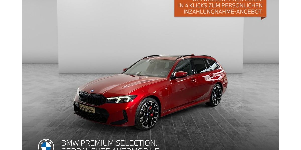 BMW 330 27.722 km 54.411 € Dresden 01219