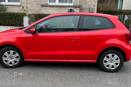 VW Polo 37.000 km 6.500 &euro; Mannheim 68259