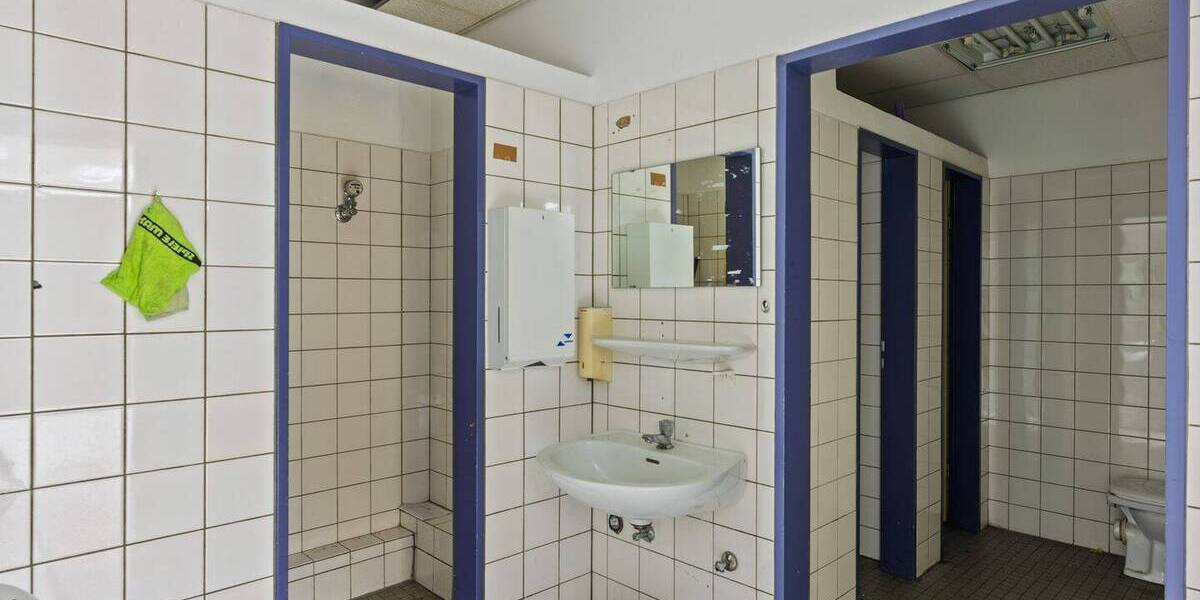 Gewerbeobjekt Bremerhaven Mitte - 6.000&euro; | Angebot:26189046