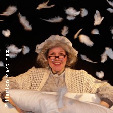 Frau Holle - Mitspieltheater 23.11.2025 Domäne Dahlem