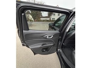 Jeep Compass Plug in Hybrid 177kW Summit 4xe 20.687 km 39.990 &euro; Battenberg 35088