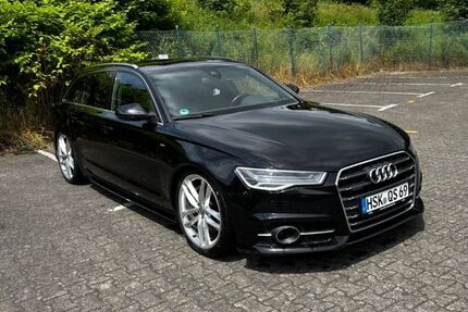 Audi A6 217.000 km 19.000 &euro; Schmallenberg 57392