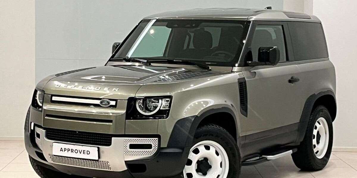 Land Rover Defender 43.750 km 51.980 &euro; Bremen 28329