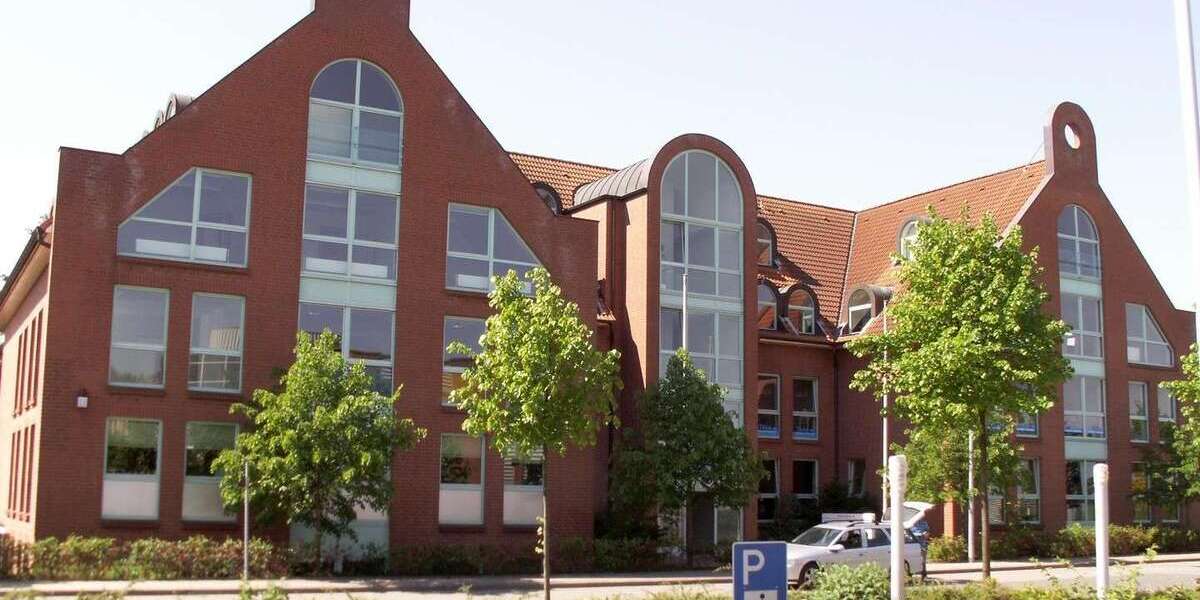 Gewerbeobjekt Lüneburg Neu Hagen - 259.000&euro; | Angebot:25625581