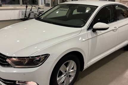 VW Passat 267.600 km 9.600 &euro; Dachau 85221