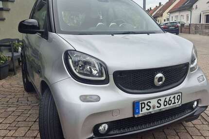 Smart forTwo 73.000 km 6.500 &euro; Pirmasens, Stadt 66955