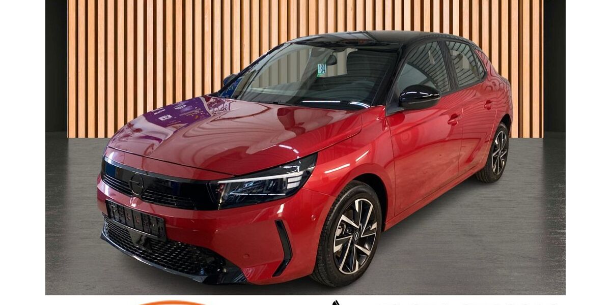 Opel Corsa 14.345 km 14.980 &euro; Dresden 01328