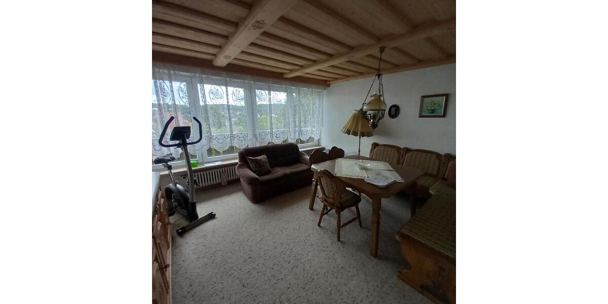 Einfamilienhaus Zwiesel - 5 Zimmer, 166 m&sup2;, 230.000&euro; | Angebot:26818622
