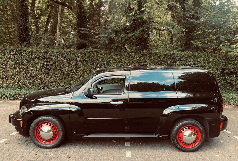 HHR