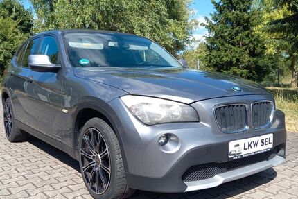BMW X1 230.000 km 4.500 &euro; Nordhausen 99734