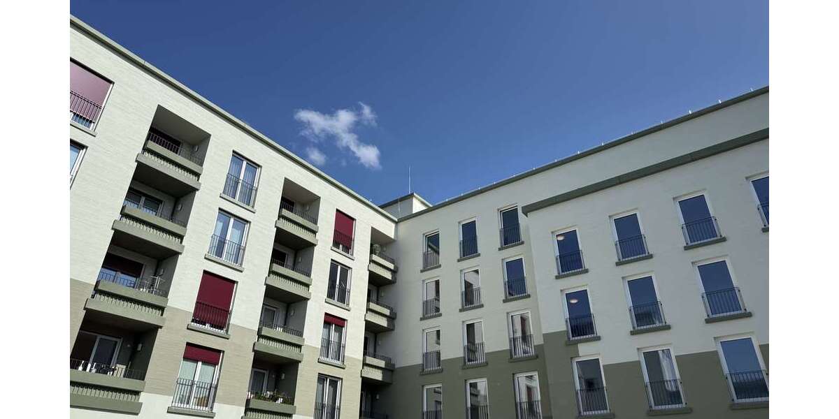 Wohnung zum Mieten in München 1.960 € 81.67 m² 3 zimmer