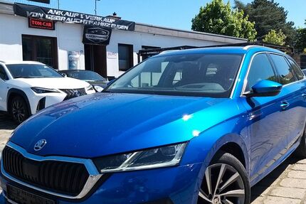 Skoda Octavia 182.000 km 12.990 &euro; Neu Wulmstorf 21629