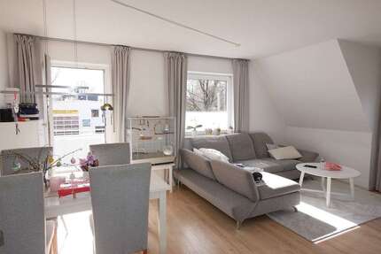 Wohnung Tornesch - 3.5 Zimmer, 88 m&sup2;, 920&euro; | Angebot:25978469