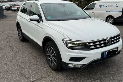 VW Tiguan 194.700 km 14.399 &euro; Neuwied 56564