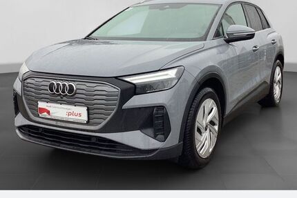 Audi Q4 e-tron 61.226 km 22.990 &euro; Oberhausen 46047