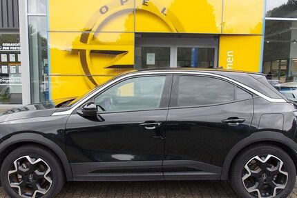Opel Mokka 39.980 km 19.990 &euro; Brunsbüttel 25541