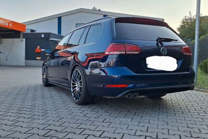 VW Golf 168.600 km 16.100 &euro; Grünstadt 67269