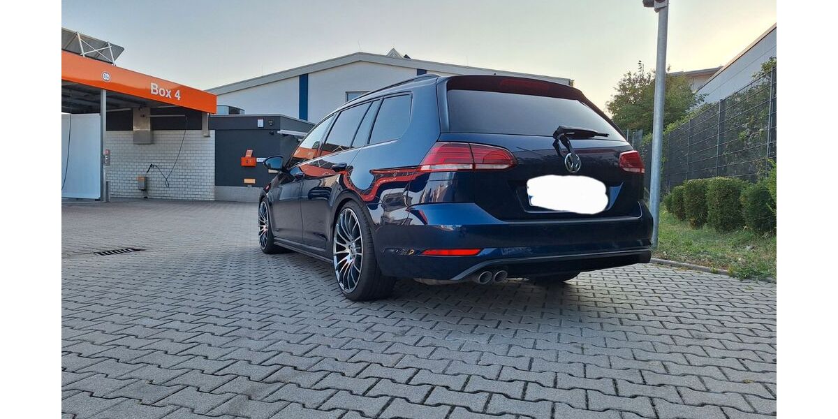 VW Golf 168.600 km 16.100 &euro; Grünstadt 67269